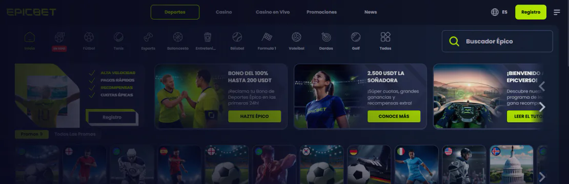 Epicbet